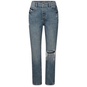DL1961 Patti Straight High Rise Vintage Jeans